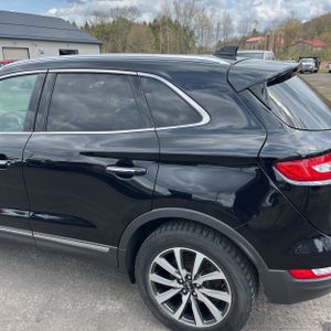 LINCOLN MKC RESERVE - 6