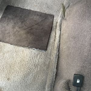 2001 KIA SPORTAGE 缩略图 52