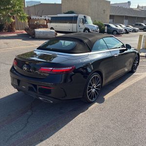 2023 Mercedes-BENZ E-CLASS 照片 8