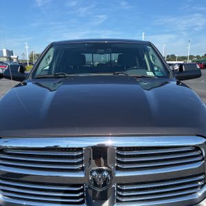 2014 RAM 1500 BIG HORN — фото 15
