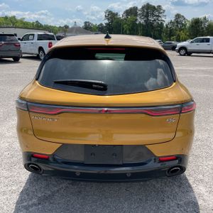 DODGE HORNET R/T PLUS - 7