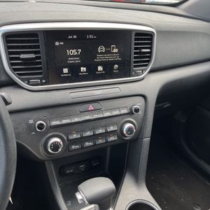 2022 KIA SPORTAGE LX — миниатюра 36
