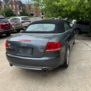 صورة 6 لـ 2009 AUDI A4 2.0T QUATTRO