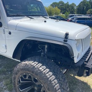 2017 JEEP WRANGLER UNLIMITED RUBICON — миниатюра 54