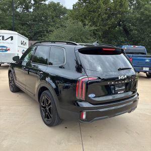 صورة 5 لـ 2024 KIA TELLURIDE EX X-LINE