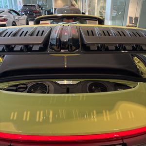 2025 Porsche 911 CARRERA 缩略图 44