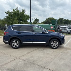 HYUNDAI SANTA FE SEL - 10