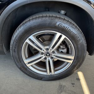 صورة مصغرة 14 لـ 2021 Mercedes-BENZ GLC