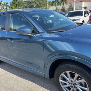 2024 Mazda CX-5 2.5 S PREFERRED — миниатюра 13