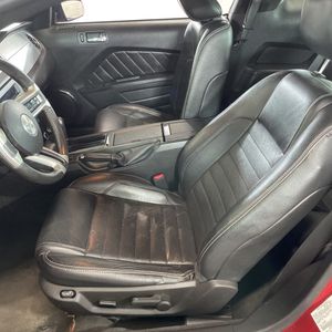2010 FORD MUSTANG V6 — миниатюра 32