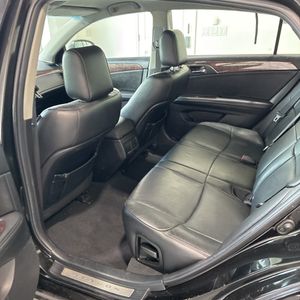 2012 Toyota AVALON BASE 缩略图 31