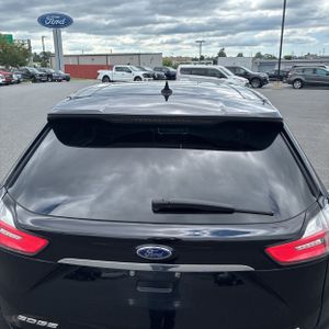 2019 FORD EDGE TITANIUM 缩略图 16
