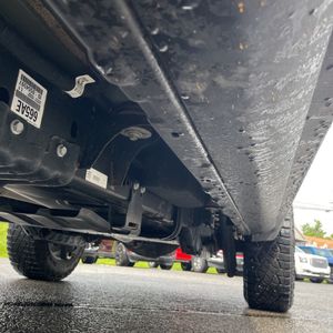 2022 RAM 1500 TRX thumbnail 21