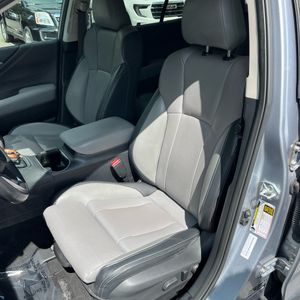 2024 Subaru OUTBACK LIMITED — фото 31