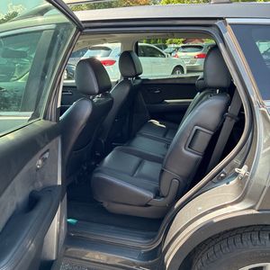 2013 Mazda CX-9 TOURING — миниатюра 34