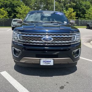2021 FORD EXPEDITION KING RANCH 照片 14