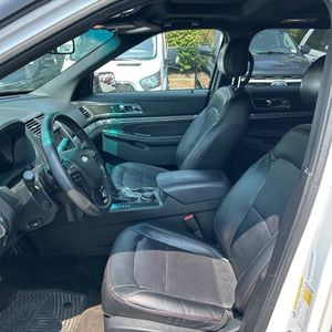 صورة مصغرة 31 لـ 2016 FORD EXPLORER SPORT