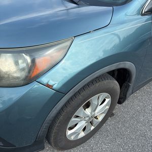 صورة مصغرة 49 لـ 2014 Honda CR-V EX