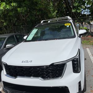 2025 KIA SORENTO S — миниатюра 14