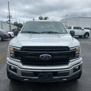2019 FORD F-150 XLT thumbnail 15