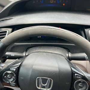 2013 Honda CIVIC LX — миниатюра 62