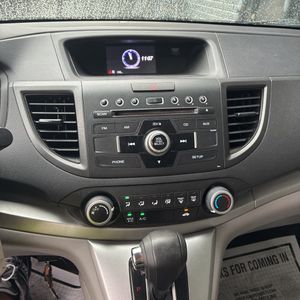 2012 Honda CR-V LX 照片 35