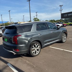 HYUNDAI PALISADE LIMITED - 8