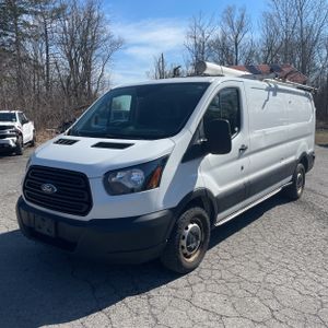 FORD TRANSIT 250 - 1