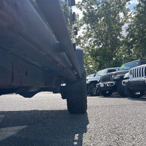 صورة مصغرة 21 لـ 2013 JEEP WRANGLER UNLIMITED MOAB