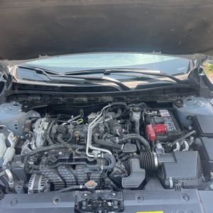 صورة مصغرة 43 لـ 2025 Nissan ALTIMA SR