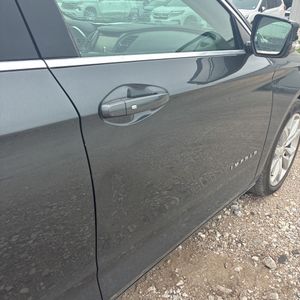 2019 Chevrolet IMPALA LT — миниатюра 53