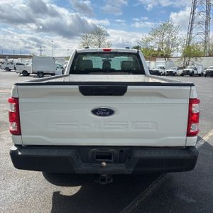 FORD F-150 XL - 7