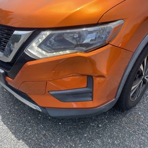 صورة مصغرة 59 لـ 2019 Nissan ROGUE SV