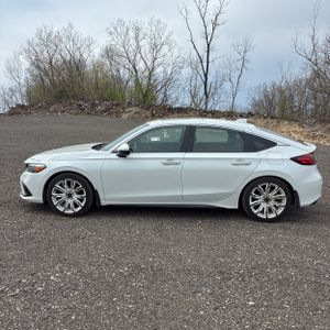 HONDA CIVIC SPORT TOURING - 3