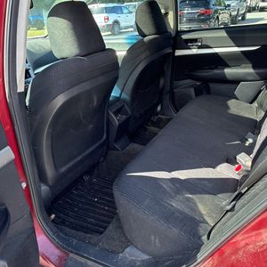 2012 Subaru OUTBACK 2.5I PREMIUM — миниатюра 33
