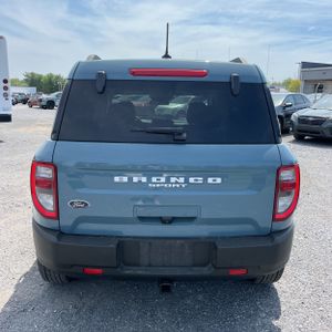 FORD BRONCO SPORT BIG BEND - 7