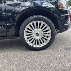 2017 Lincoln NAVIGATOR SELECT — миниатюра 20