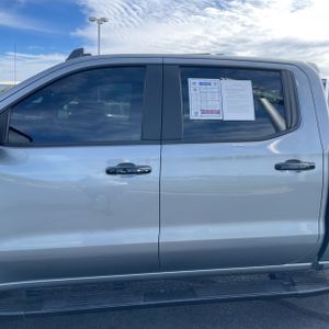 Chevrolet Silverado 1500 ZR2 - 4