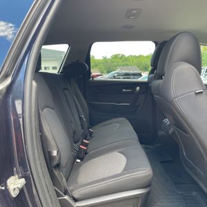 صورة مصغرة 35 لـ 2017 Chevrolet TRAVERSE LT