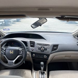 2012 Honda CIVIC EX thumbnail 35