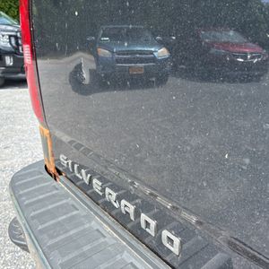 صورة مصغرة 64 لـ 2017 Chevrolet SILVERADO 1500 LT