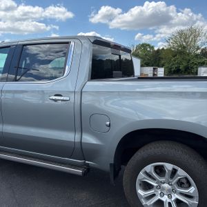 CHEVROLET SILVERADO 1500 LTZ - 6