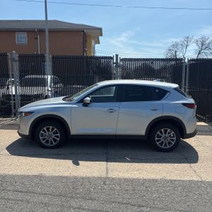 MAZDA CX-5 2.5 S SELECT - 3