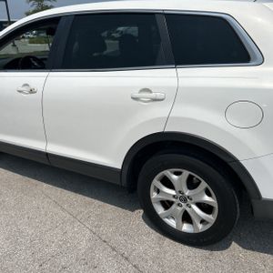 صورة 6 لـ 2013 Mazda CX-9 TOURING