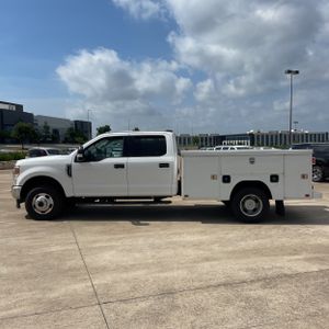 FORD F-350 SUPER DUTY XLT - 3