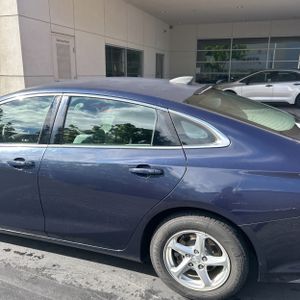 CHEVROLET MALIBU LS - 6