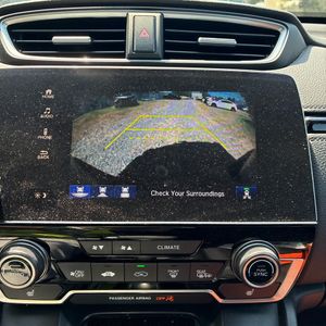 2019 Honda CR-V EX 照片 38