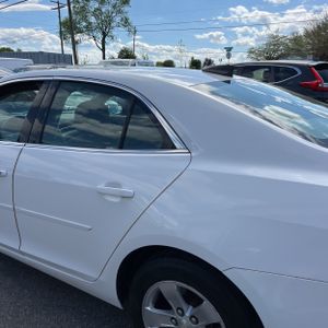 CHEVROLET MALIBU LIMITED LS - 6