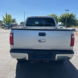 FORD F-250 SUPER DUTY XLT - 4