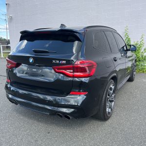 صورة 8 لـ 2020 BMW X3